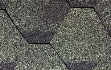 New Edlington fibreglass shingle repairs