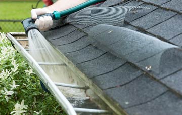 New Edlington gutter cleaning costs