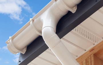 New Edlington gutter installation costs