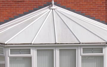New Edlington polycarbonate conservatory roof repairs