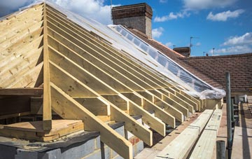 wooden roof trusses New Edlington, South Yorkshire